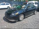 Toyota Camry Le Image 5
