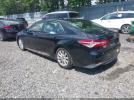 Toyota Camry Le Image 11
