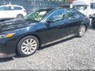 Toyota Camry Le Image 3