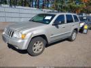 Jeep Grand Cherokee Laredo Image 5