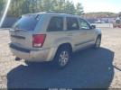 Jeep Grand Cherokee Laredo Image 4