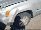 Jeep Grand Cherokee Laredo Image 9