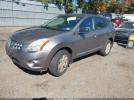 Nissan Rogue S Image 2