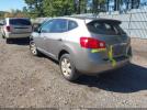 Nissan Rogue S Image 5