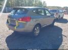 Nissan Rogue S Image 6