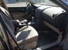 Nissan Rogue S Image 9