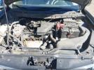 Nissan Rogue S Image 8