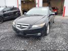 Acura TL 3.2 Image 4