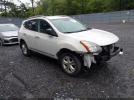 Nissan Rogue S Image 1