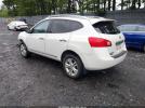 Nissan Rogue S Image 4