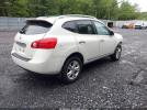 Nissan Rogue S Image 7