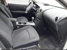 Nissan Rogue S Image 3