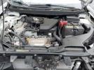 Nissan Rogue S Image 8