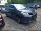 Toyota Sienna Le 7 Passenger Image 1
