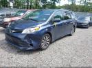 Toyota Sienna Le 7 Passenger Image 4