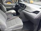 Toyota Sienna Le 7 Passenger Image 5