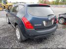 Nissan Murano Sl Image 2