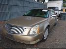 Cadillac DTS Standard Image 2