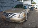Cadillac DTS Standard Image 10