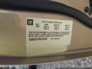 Cadillac DTS Standard Image 6