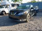 Nissan Rogue Sl Image 2