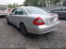 Mercedes-Benz E-Class 4matic Image 3