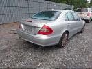 Mercedes-Benz E-Class 4matic Image 8