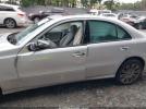 Mercedes-Benz E-Class 4matic Image 4