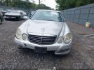 Mercedes-Benz E-Class 4matic Image 16
