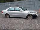 Mercedes-Benz E-Class 4matic Image 14