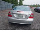 Mercedes-Benz E-Class 4matic Image 12