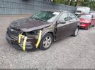 Chevrolet Cruze 1lt Auto Image 2