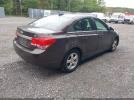 Chevrolet Cruze 1lt Auto Image 10