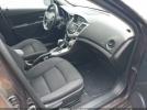 Chevrolet Cruze 1lt Auto Image 11