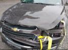 Chevrolet Cruze 1lt Auto Image 5