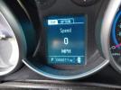 Chevrolet Cruze 1lt Auto Image 3