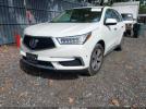 Acura MDX Standard Image 6