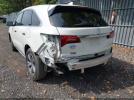 Acura MDX Standard Image 13
