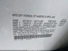 Acura MDX Standard Image 5