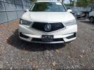 Acura MDX Standard Image 15