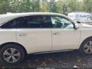 Acura MDX Standard Image 8