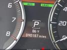 Acura MDX Standard Image 12