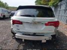 Acura MDX Standard Image 10