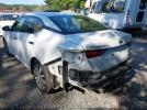 Nissan Sentra Sv Xtronic Cvt Image 13