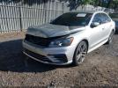 Volkswagen Passat 1.8t R-line Image 2