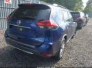 Nissan Rogue Sv Image 11