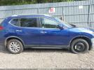 Nissan Rogue Sv Image 12