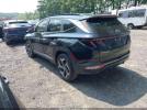 Hyundai TUCSON Sel Image 3