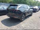 Hyundai TUCSON Sel Image 4