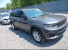 Jeep Grand Cherokee Laredo 4x4 Image 1